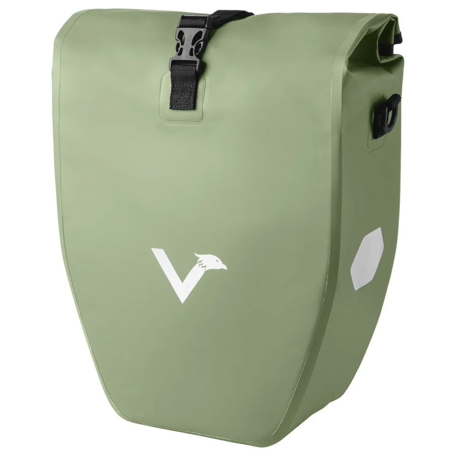 VALKENTAL valkbasic 20L olijf groen