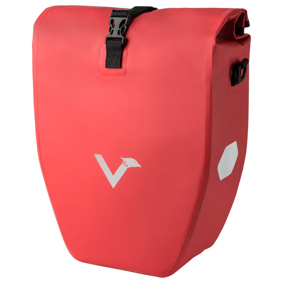 VALKENTAL valkbasic 20L rood