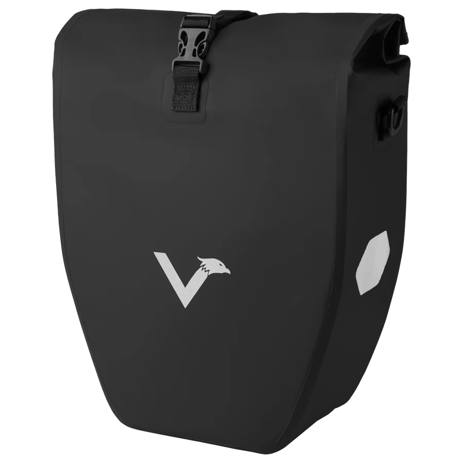 VALKENTAL valkbasic 20L zwart