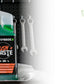 MOTOVERDE Flush + Waste - gebruiksaanwijzing