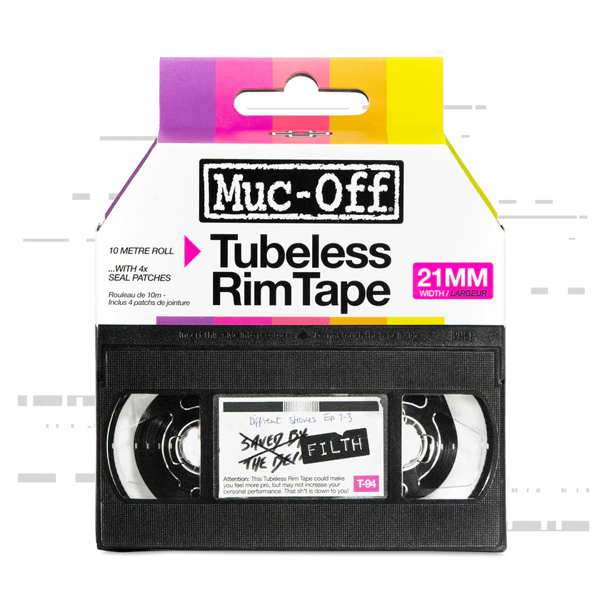 Muc-Off Tubeless Velglint 21MM