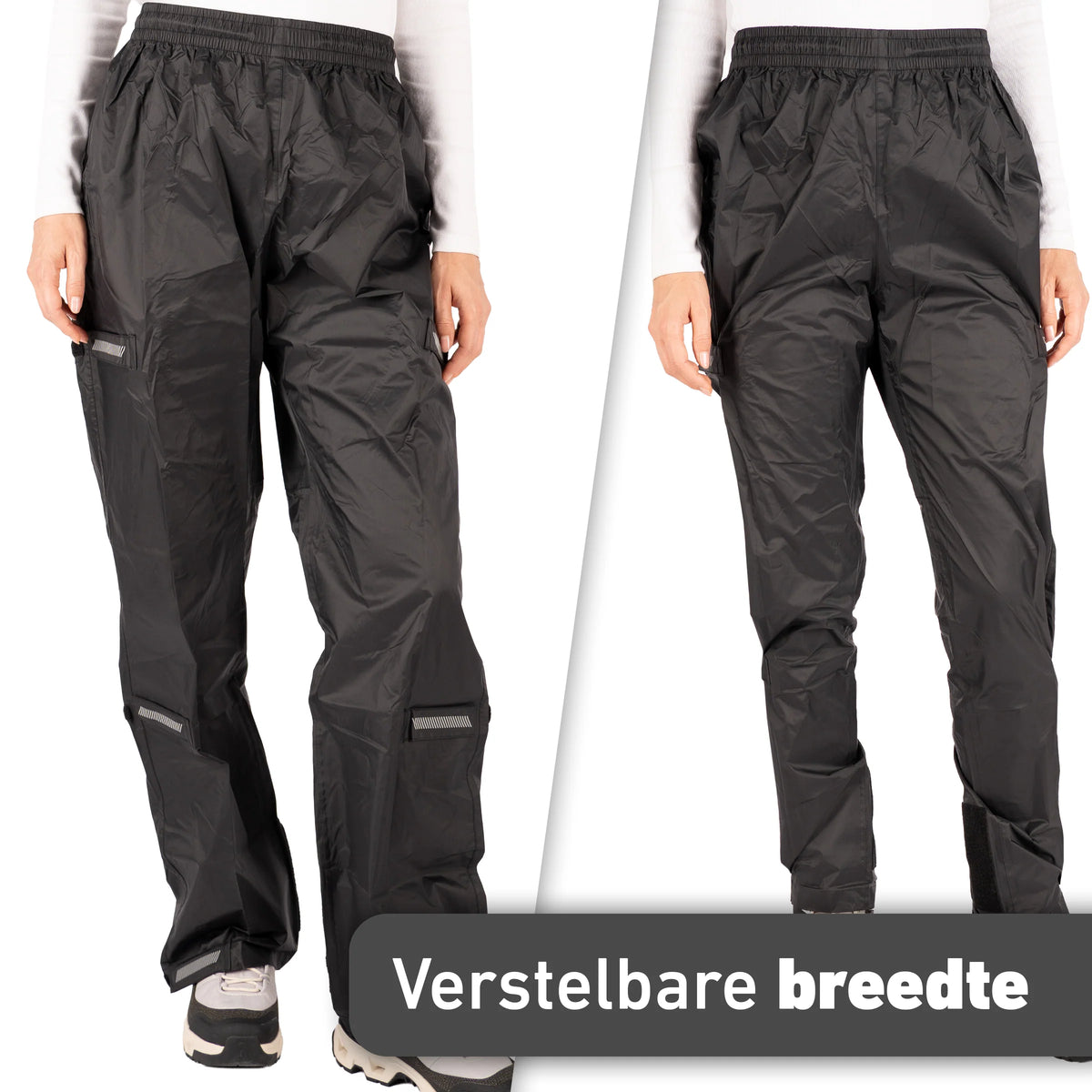 VALKENTAL REGENBROEK verstelbare breedte