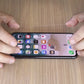 QUAD LOCK SCREEN PROTECTOR INSTRUCTIE