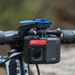 QUAD LOCK Kamera-/Lichtadapter v1 - GoPro Adapter