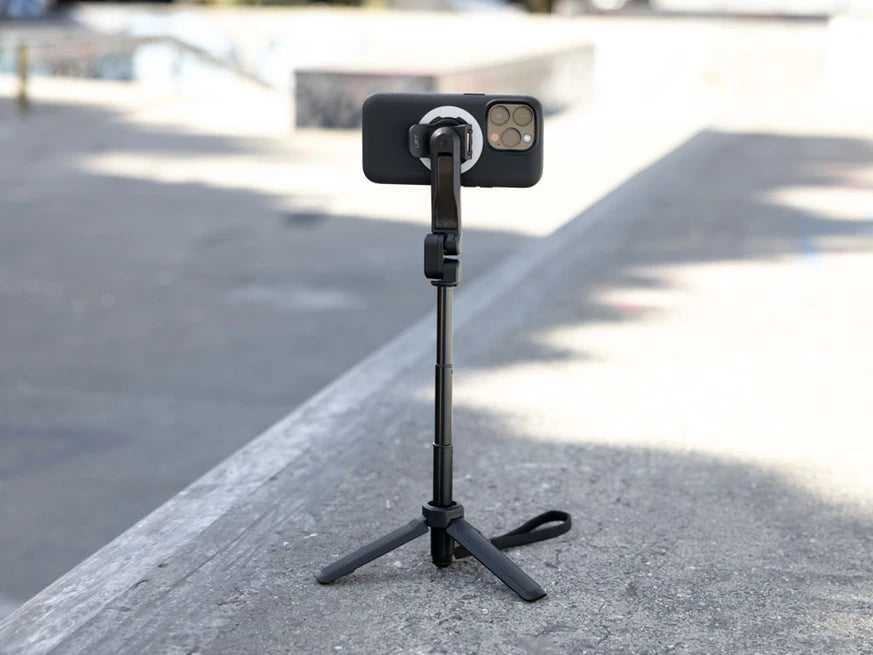 QUAD LOCK Stativ/Selfie-Stick – Stativ & Stick