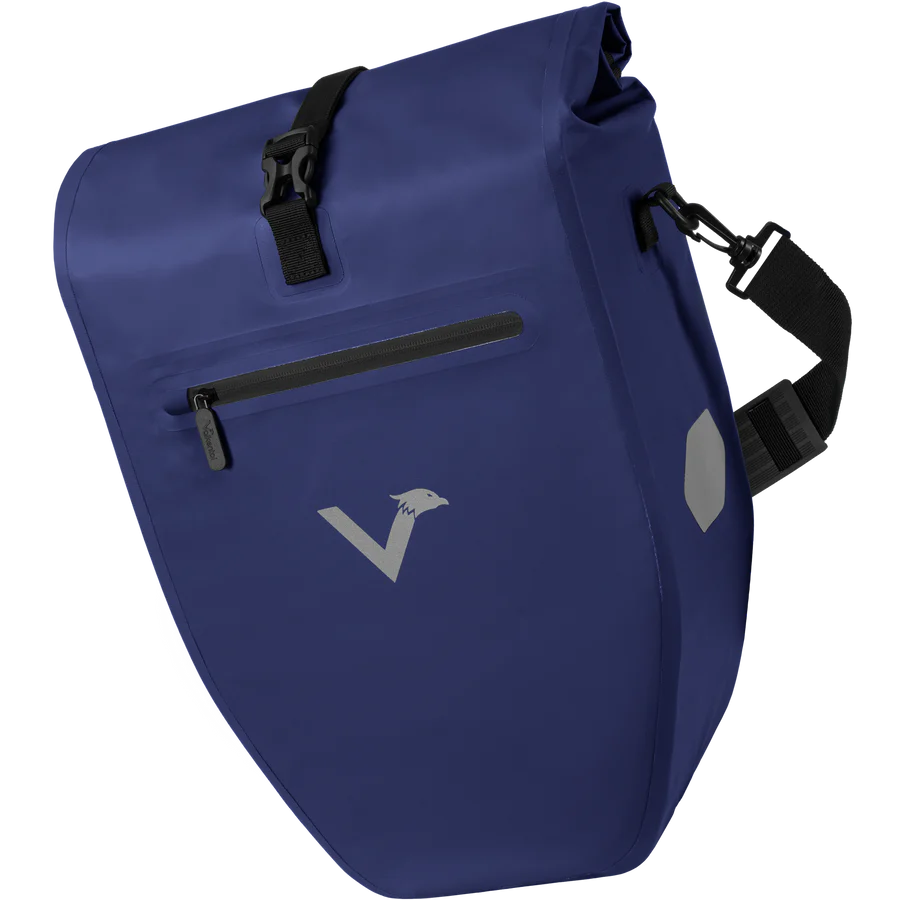 VALKENTAL ValkBasic 28L blauw