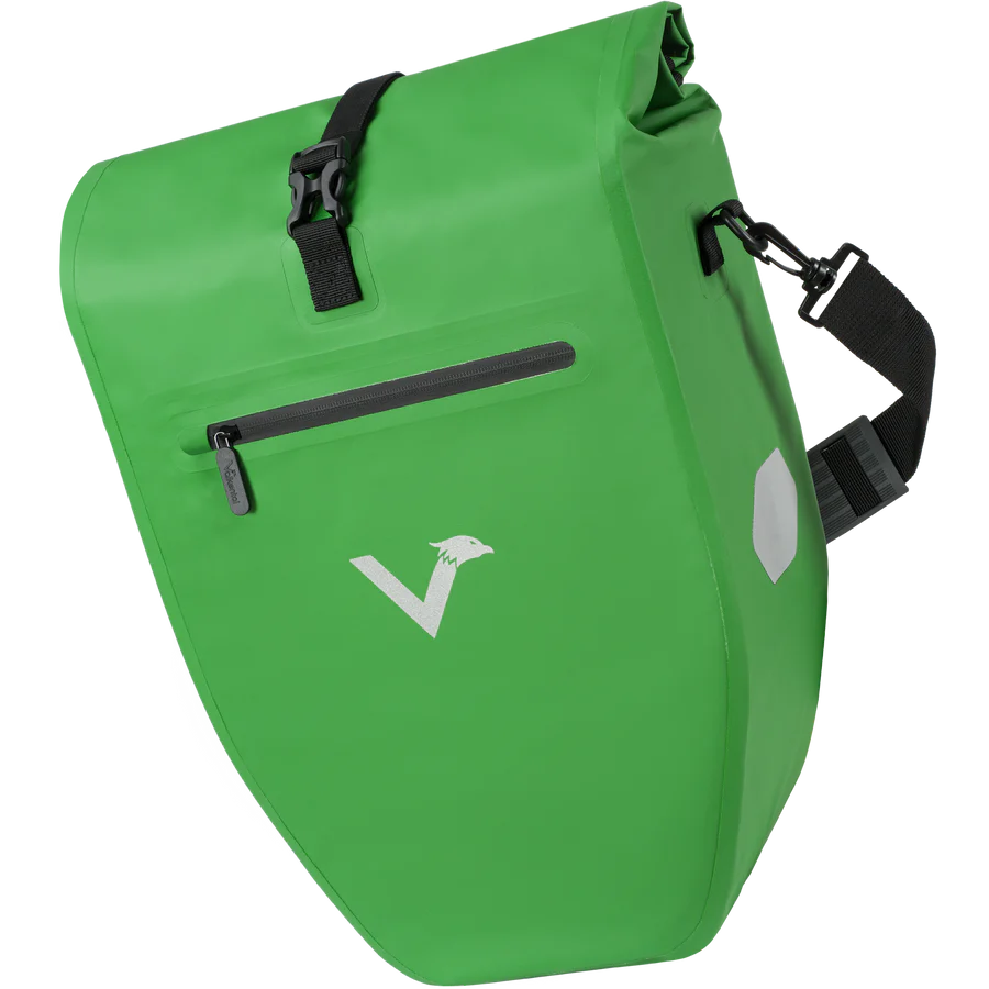 VALKENTAL ValkBasic 28L groen