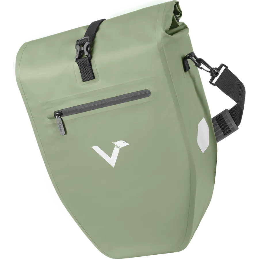 VALKENTAL ValkBasic 28L olijf groen