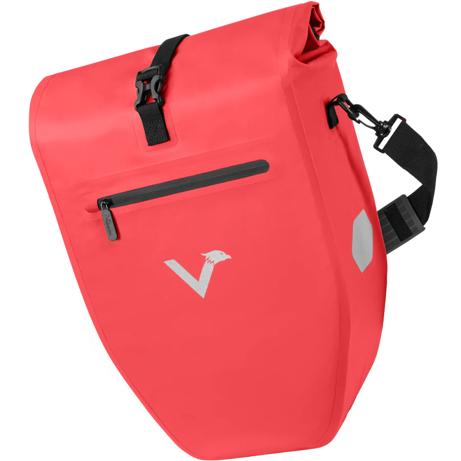 VALKENTAL ValkBasic 28L rood