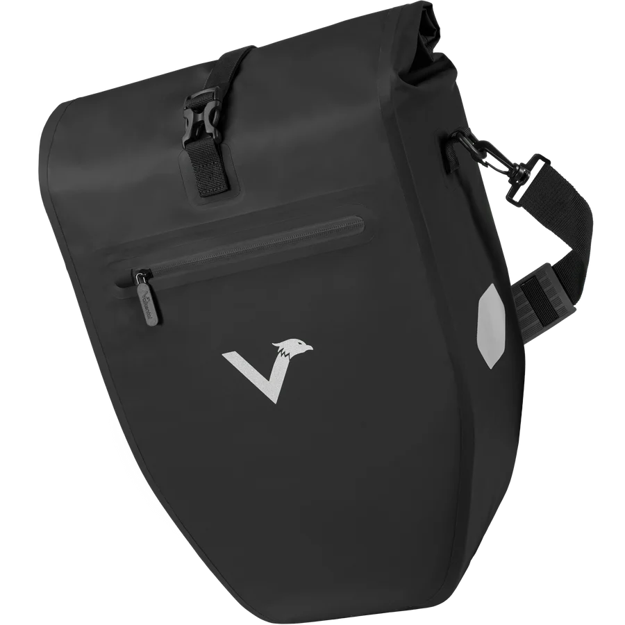 VALKENTAL ValkBasic 28L zwart