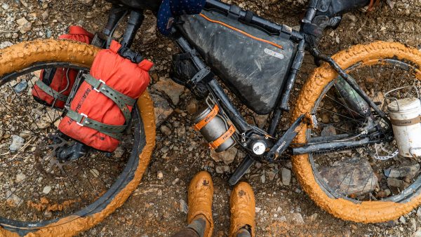 FIXPLUS strap set alles vastmaken op de fiets