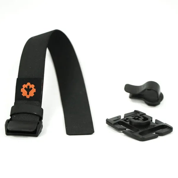CHOIKE Aqua Clip - losse onderdelen