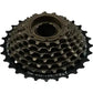 EB-Parts V20 cassette - zijaanzicht