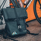 CRAFT CADENCE rugzak 21L- met rol sluiting