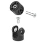 QUAD LOCK 360 Knöchel-Adapter - Kniestück