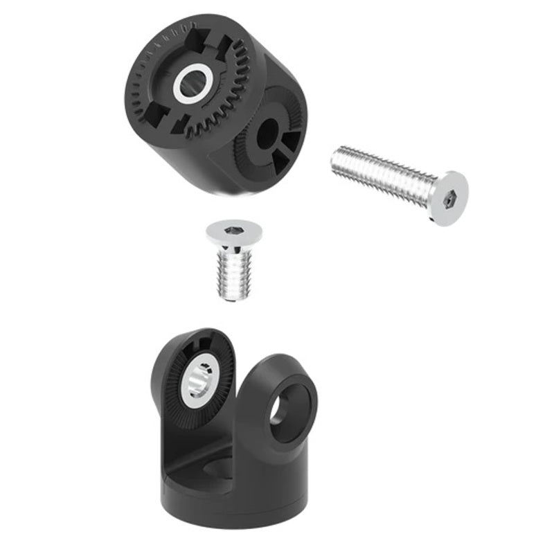 QUAD LOCK 360 Knöchel-Adapter - Kniestück