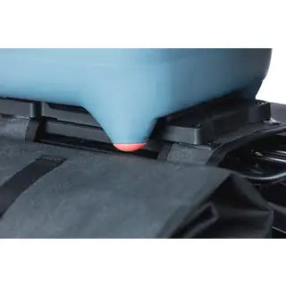 MIK Double Decker detail
