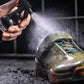 Muc-Off Bike Shoe Care Kit – als eerste stap de bike shoe cleaner