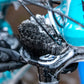 Muc-Off Soft Washing Brush - ook voor de fiets hier in gebruik