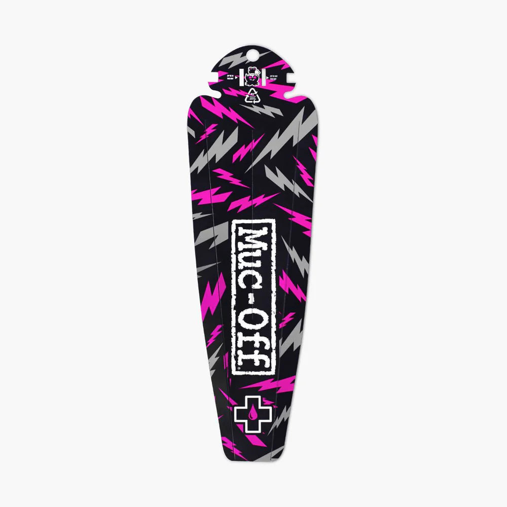 Muc-Off Rear Ride Guard - bolt