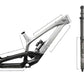 AMS Honeycomb Frame Guard Total de onderdelen die geplakt kunnen worden