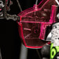 MUC-OFF chain doc - in gebruik met chain cleaner