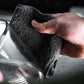 Muc-Off Helmet Visor & Goggle Cleaning Kit - microvezel doek voor het poetsen