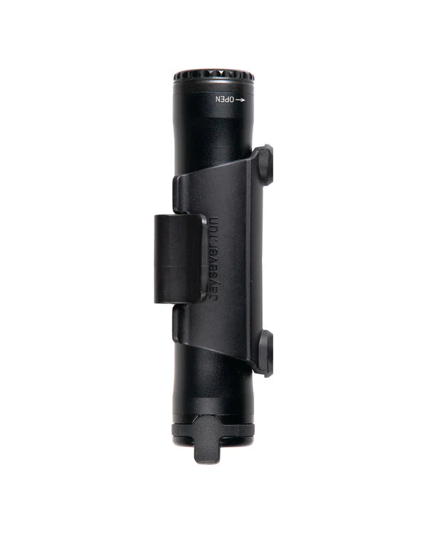 DAYSAVER pump frame mount met de 40HV pomp