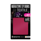  REFLECTIVE BERLIN textielstickers - diy rood