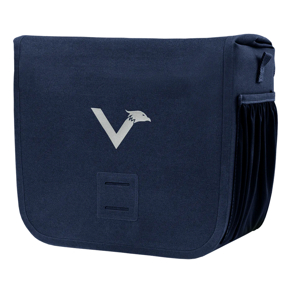 VALKENTAL FRONTPACK blauw