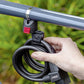 KLICKfix Mini Adapter - slothouder schuif je in de adapter