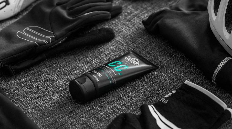 Muc-Off Luxury Chamois Cream tube 100ml 