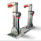  	
RISK RACING Lock & Load PRO Replacement Jaws vervangen op de pro