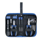OXFORD Biker Tool Kit open geklapt