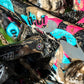 Muc-Off Wheel & Component Brush ook voor je fietsframe