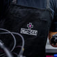 MUC-OFF apron werkschort helemaal af te stellen naar wens
