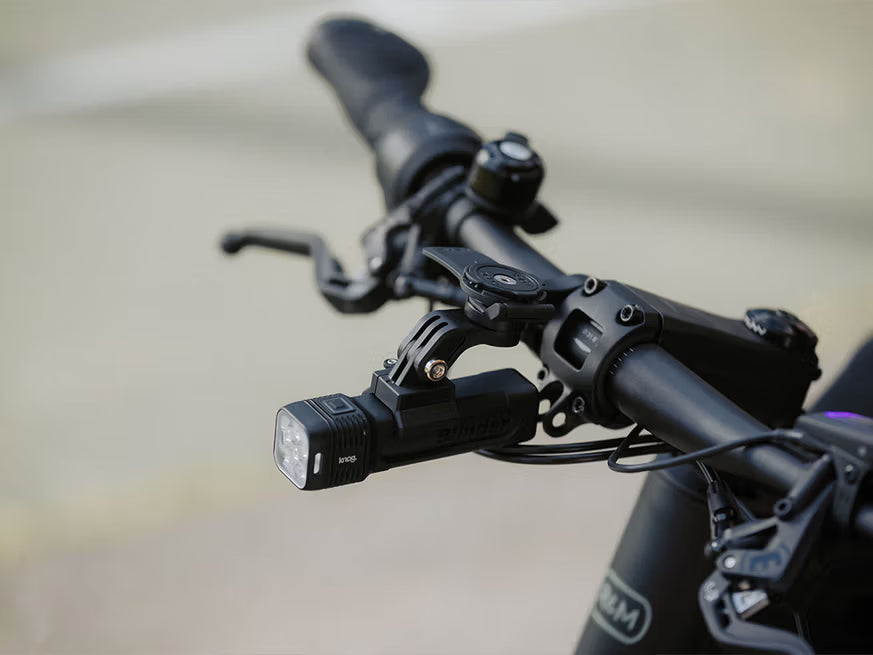 QUAD LOCK Kamera-/Lichtadapter V2 - GoPro Adapter