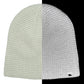 VALKENTAL REFLECTERENDE BEANIE wit