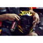 Motul Helmet Clean Pack - DE m1 IN GEBRUIK OP EEN HELM