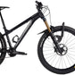 AEROE SPIDER FRONT RACK ZONDER CRADLE EN PANNIER