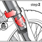 RISK RACING seal doctor stap 2 van 2