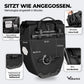 VALKENTAL Bike Bag 32L - afmetingen en functies