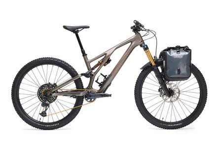AEROE SPIDER FRONT RACK 