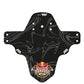 AMS x Red Bull Rampage Mud Guard ridgeline wit
