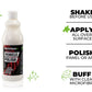 MOTOVERDE Vehicle Polish - DOELEINDEN