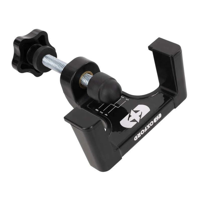 Oxford kettingspanner voor motorfiets - detail