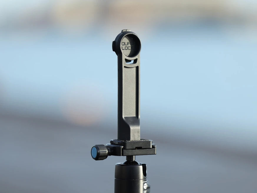 QUAD LOCK Stativadapter