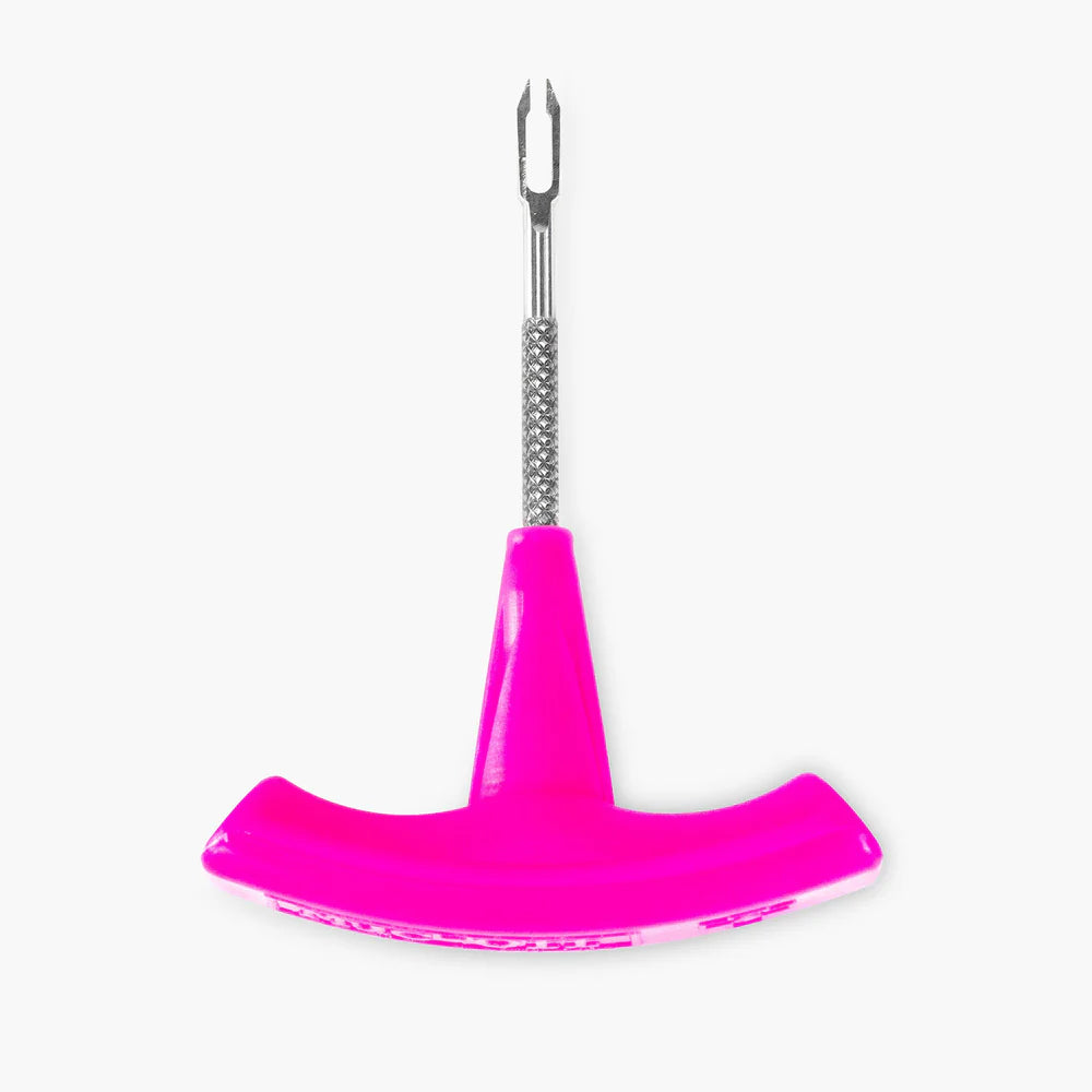 Muc-Off Puncture Plug Kit close-up pluggereedschap met handgreep