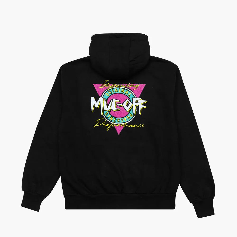 Muc-Off Surf Hoodie - achterzijde