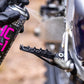 Muc-Off HCB-1 anti-corrosie spray - hier wordt de motor ingespoten